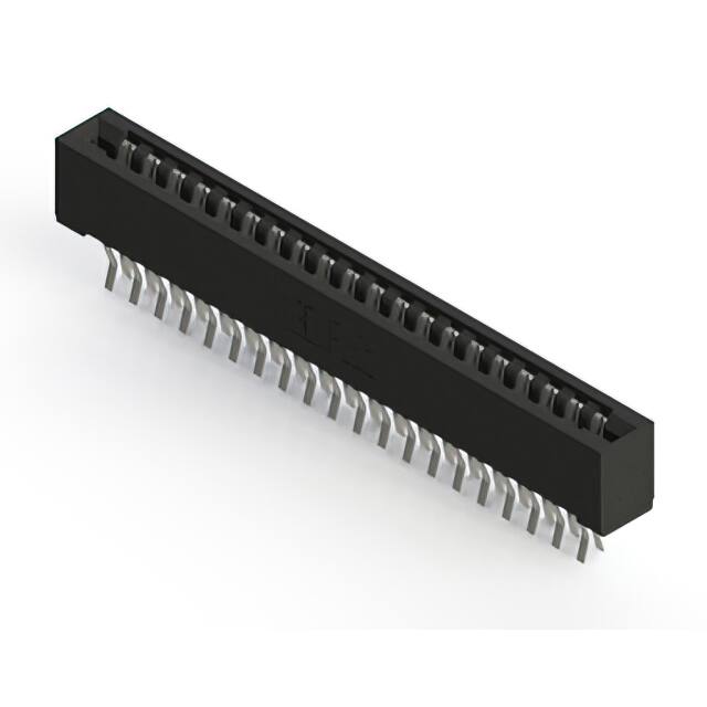 357-040-460-201 EDAC Inc.  Edgeboard Connectors